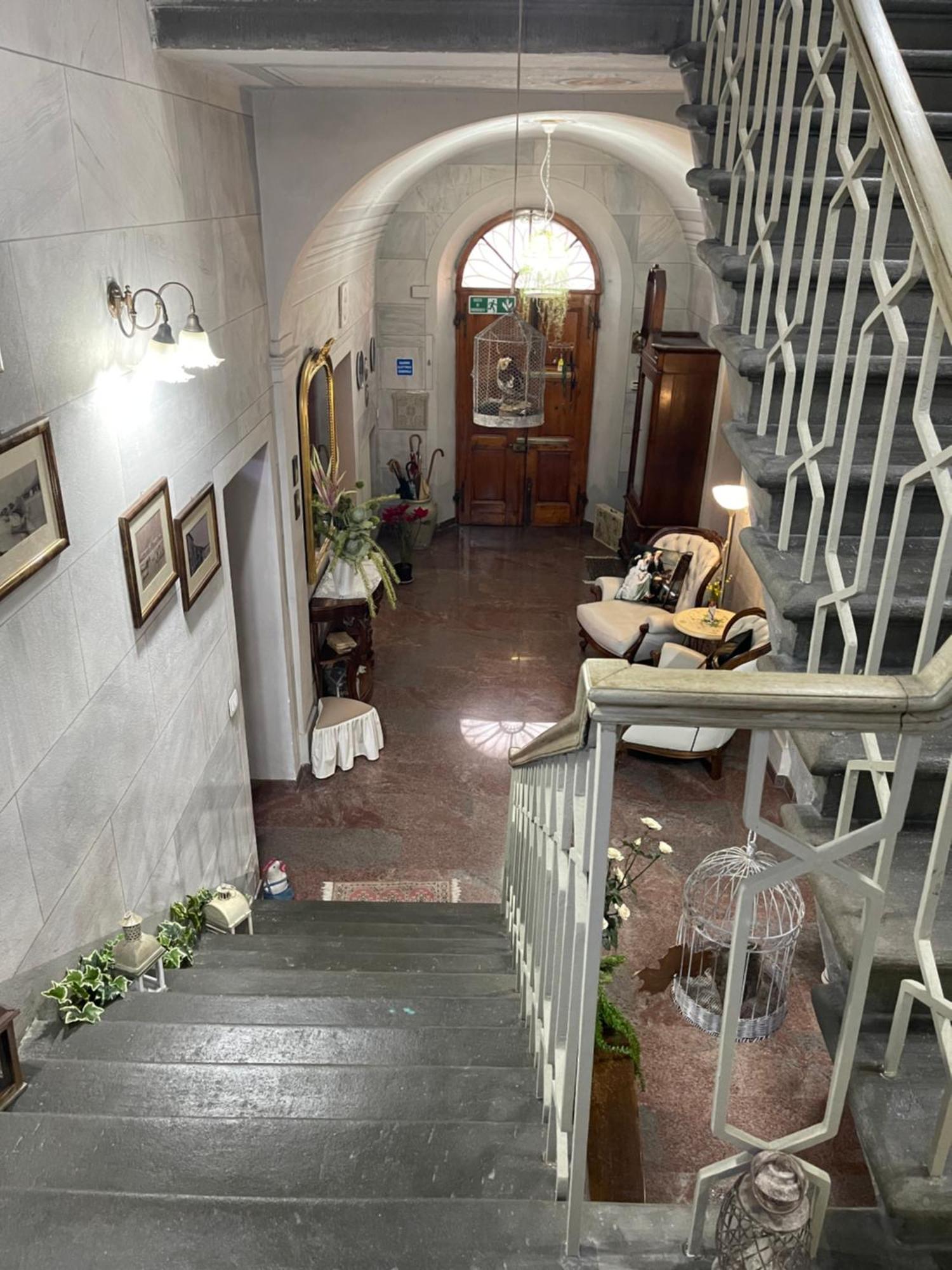 La Casa Sul Lungarno Apartment Uliveto Terme Exterior foto